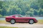 Ferrari 275 GTB/4 Allegretti Competizione Speciale 1967 года